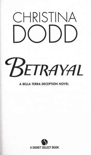 Betrayal