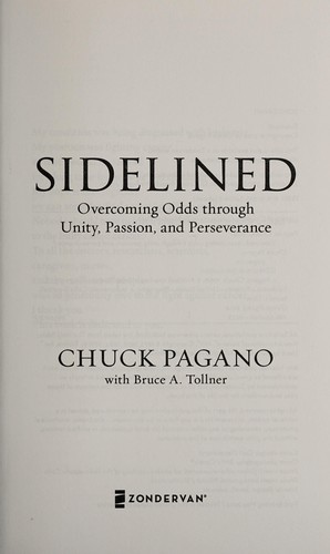 Sidelined