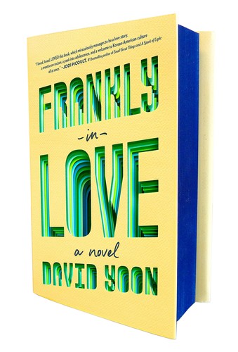 Frankly in love