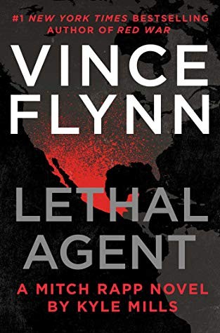 Vince Flynn: Lethal Agent