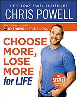 Choose more, lose more for life