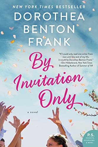 By invitation only