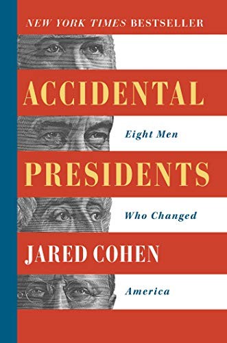 Accidental Presidents