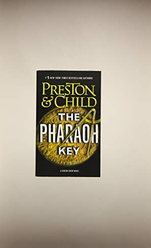 The pharaoh key
