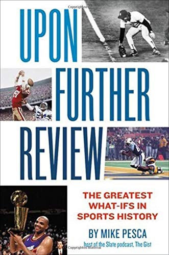 Upon further review