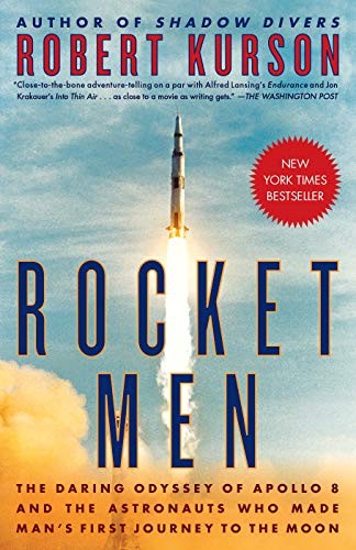 Rocket men