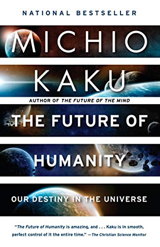The future of humanity