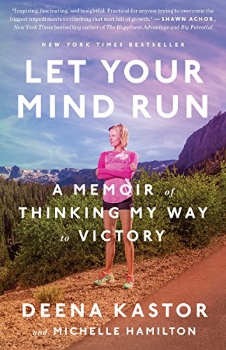 Let your mind run