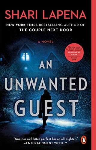 An unwanted guest