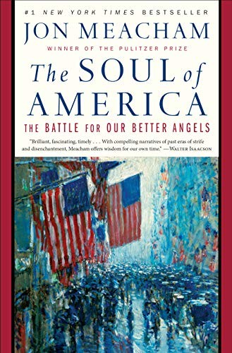 The soul of America
