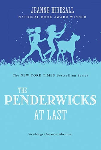The Penderwicks at last