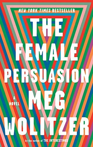 The female persuasion