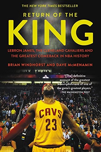 Return of the king