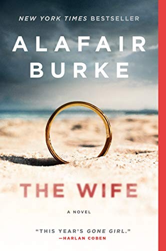 The wife