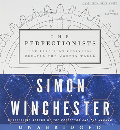 The Perfectionists