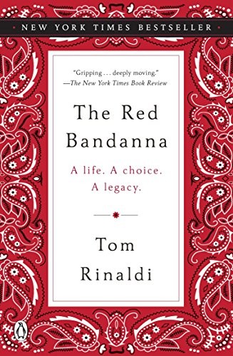 The red bandanna
