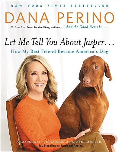 Let me tell you about Jasper..