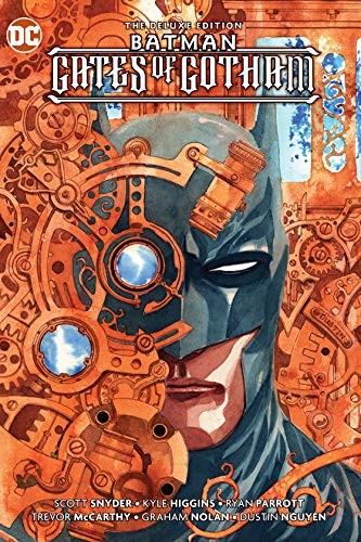 Batman, Vol. 10