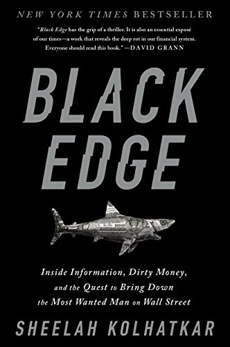 Black edge