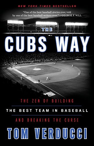 The Cubs way