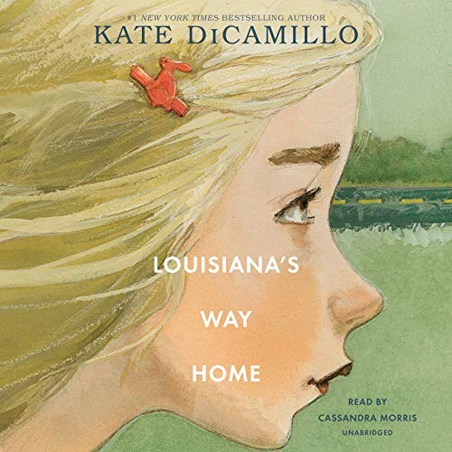 Louisiana's way home