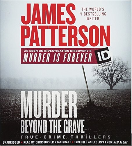 Murder beyond the grave