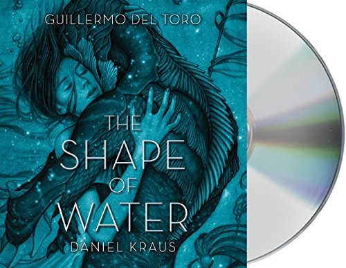 The shape of water