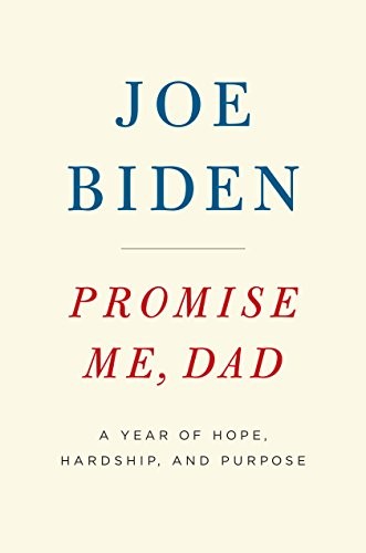 Promise Me, Dad