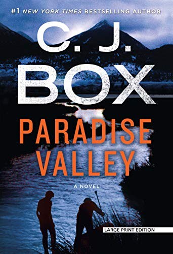 Paradise valley