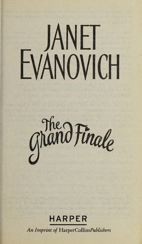 The Grand Finale