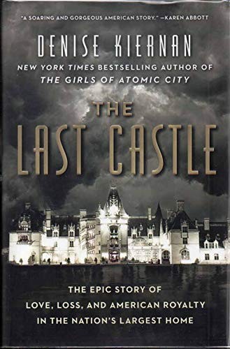 The last castle