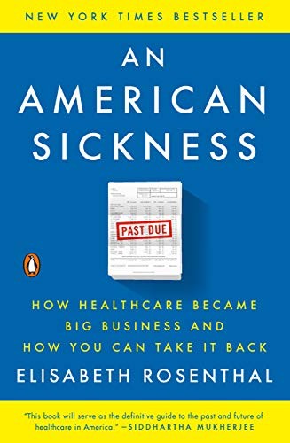 An American sickness