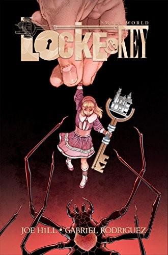 Locke & Key, Vol. 6