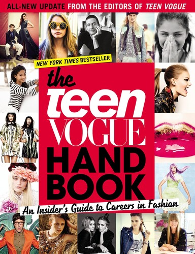 The teen Vogue handbook