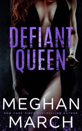 Defiant Queen