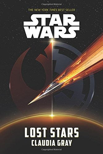Star Wars - Lost Stars