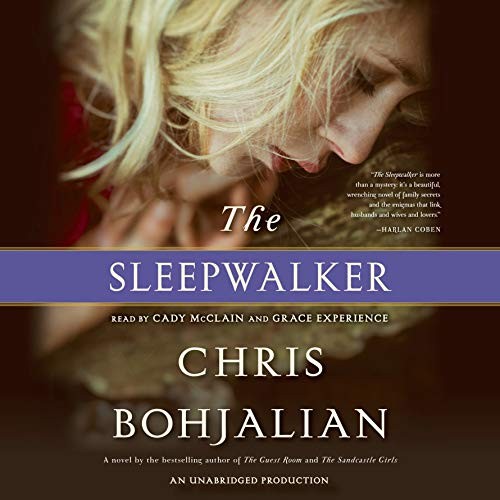 The sleepwalker