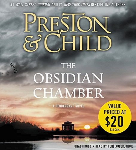 The Obsidian Chamber