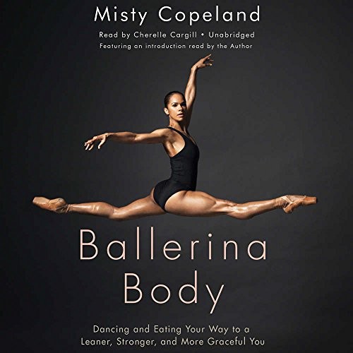 Ballerina body