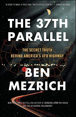 The 37th parallel