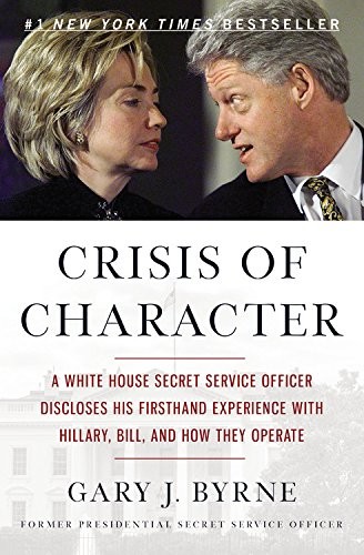 Crisis of Character