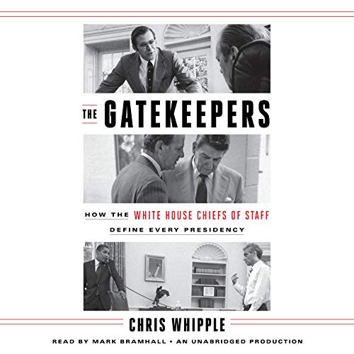 The gatekeepers