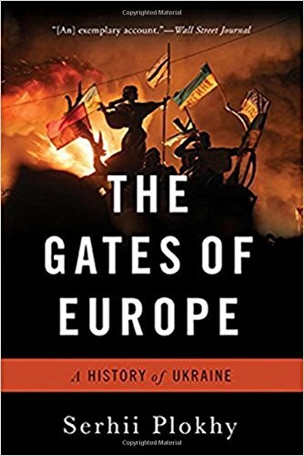 The Gates of Europe