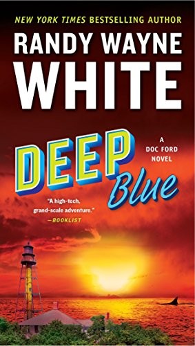Deep blue