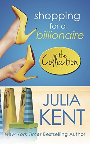 Shopping for a Billionaire