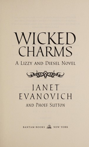 Wicked Charms