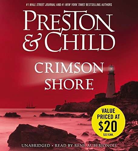 Crimson shore