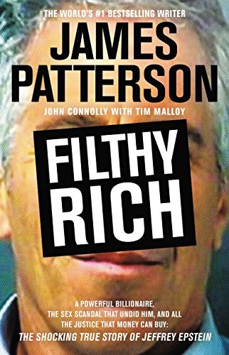 Filthy rich