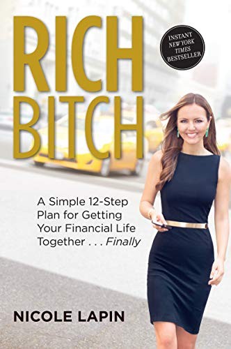 Rich bitch