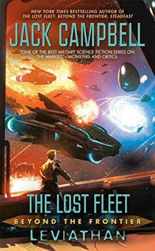 The Lost Fleet. Beyond the Frontier: Dreadnaught